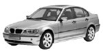 BMW E46 P0954 Fault Code