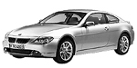 BMW E63 P0954 Fault Code