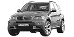 BMW E70 P0954 Fault Code